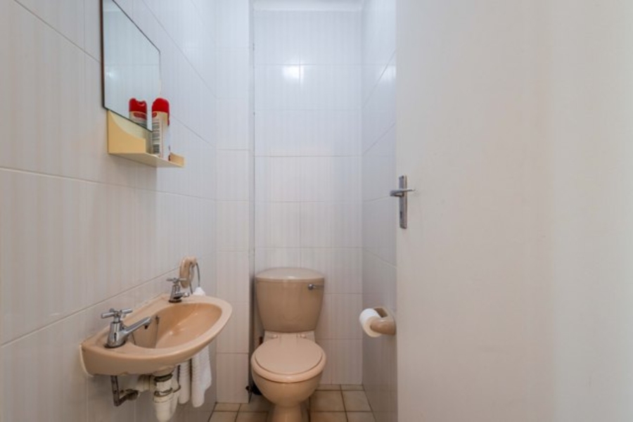 4 Bedroom Property for Sale in Seaside Longships Western Cape